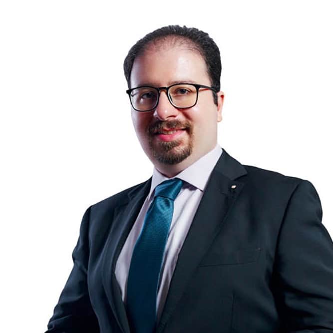 Dr Ehsan