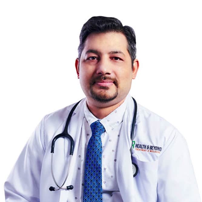 Dr Vats