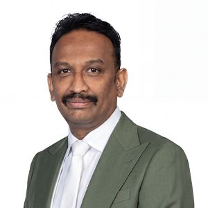 ashok