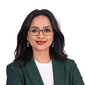 Dr. Surintra
