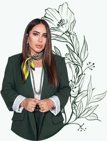 Datin Mary Rasouli