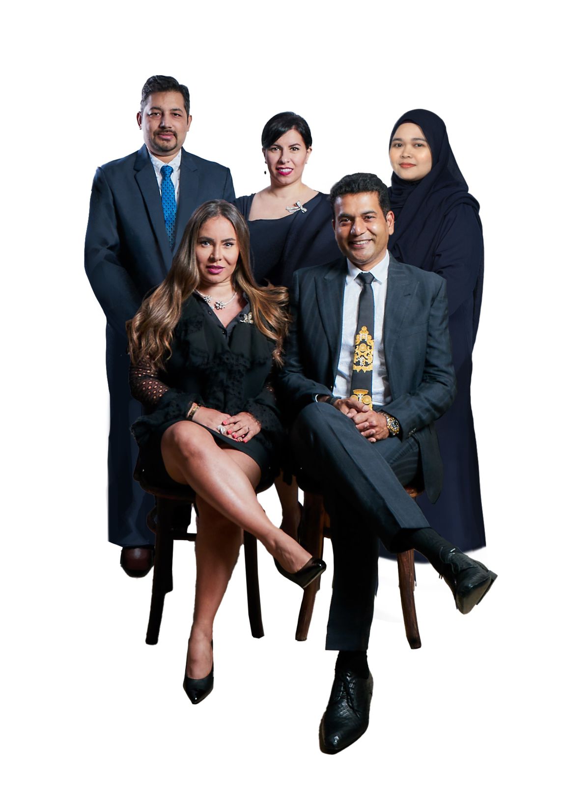 About Us