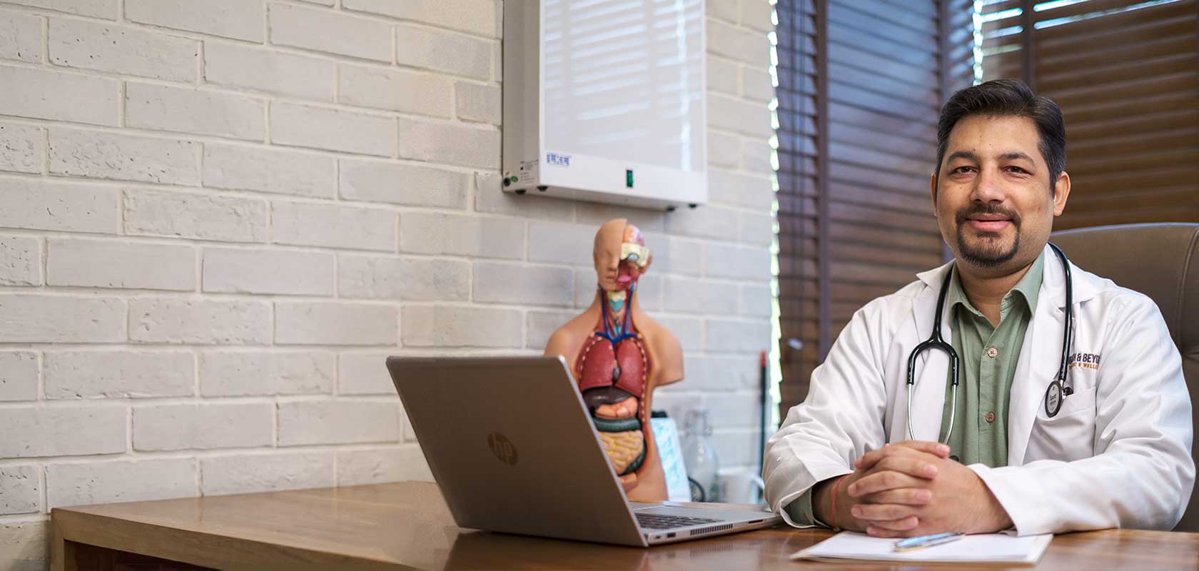 Dr Vats. A consultancy