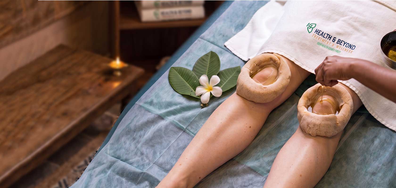 Knee Pain