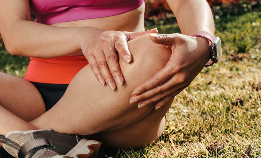 Ayurveda Joint Pain & Arthritis Management Program