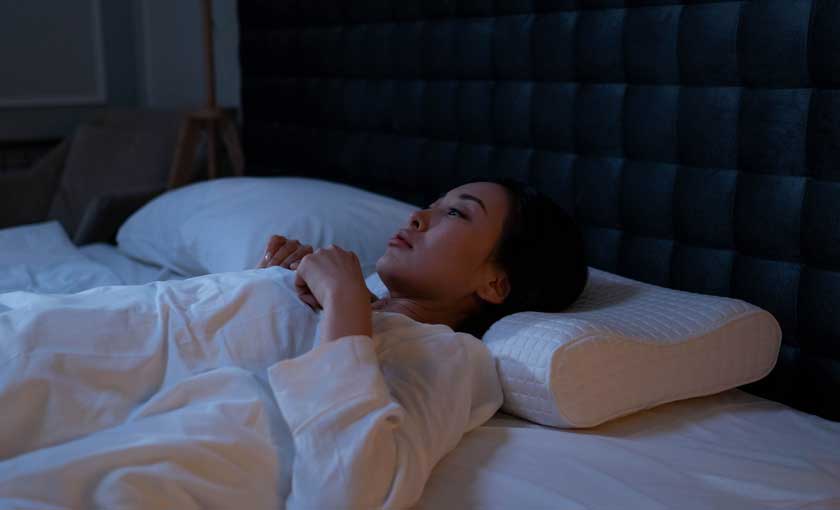 Ayurveda Insomnia & Sleep Wellness Program