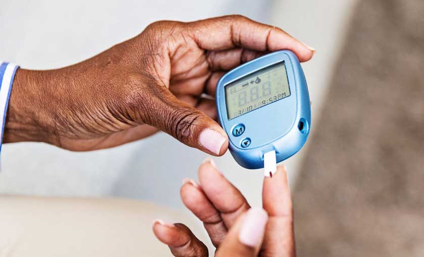 Ayurveda Diabetes Wellness Program
