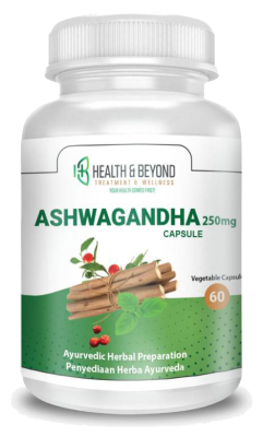 Ashwagandha